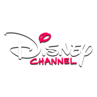 Логотип канала Disney Channel HD [PL]