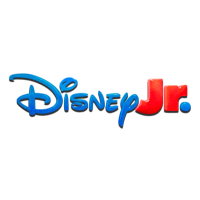 Логотип канала Disney Junior HD [PL]