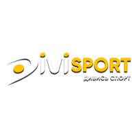Логотип канала DiviSport