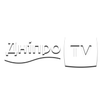 Логотип канала ДнiпроTV