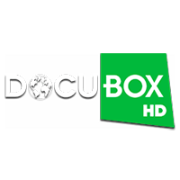 Логотип канала DocuBox HD