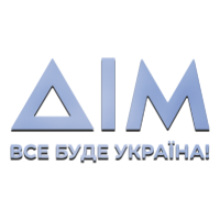 Логотип канала Дом