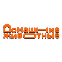 Логотип канала Домашние животные