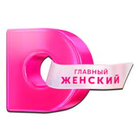 Логотип канала Домашний HD