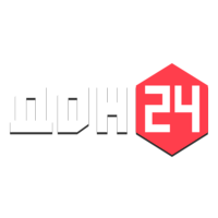 Логотип канала Дон 24