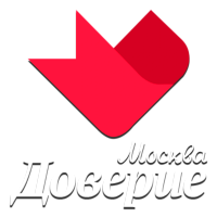 Логотип канала Доверие
