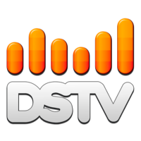 Логотип канала DSTV [BG]
