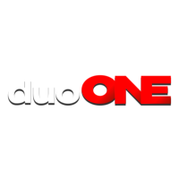Логотип канала Duo One [EE]
