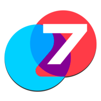 Логотип канала Duo 7 [EE]