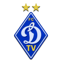 Логотип канала Dynamo Kyiv TV