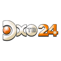 Логотип канала Эхо ТВ 24