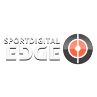 Логотип канала Sportdigital EDGE [DE]