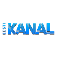 Логотип канала Eesti Kanal