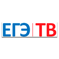 Логотип канала ЕГЭ