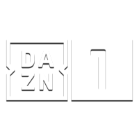 Логотип канала DAZN 1 PT