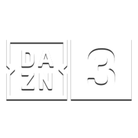 Логотип канала DAZN 3 PT