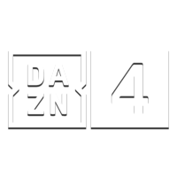 Логотип канала DAZN 4 PT