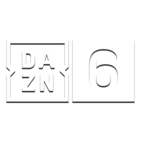 Логотип канала DAZN 6 PT
