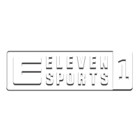 Логотип канала Eleven Sports 1 HD [PL]