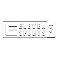 Логотип канала Eleven Sports 3 HD [PL]