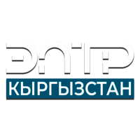 Логотип канала ЭлТР [KG]