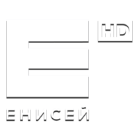 Логотип канала Енисей регион