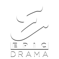 Логотип канала Epic Drama HD