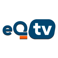Логотип канала eQtv