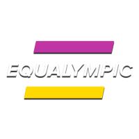 Логотип канала Equalympic HD