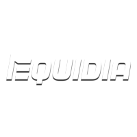 Логотип канала Equidia [FR]