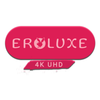 Логотип канала EroLuxe 4k