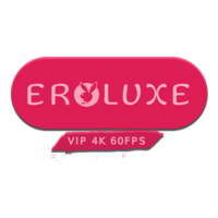 Логотип канала EroLuxe 4k60fps