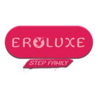 Логотип канала EroLuxe Stepfamily