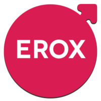 Логотип канала Erox