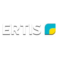 Логотип канала ERTIS