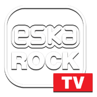 Логотип канала Eska Rock TV HD