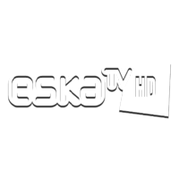 Логотип канала Eska TV HD
