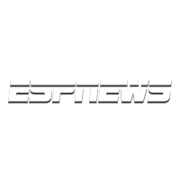 Логотип канала ESPN News [US]