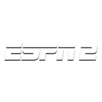 Логотип канала ESPN2 [US]