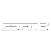 Логотип канала ESPN 3 [NL]