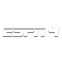 Логотип канала ESPN 4 [NL]