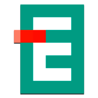 Логотип канала Еспресо TV HD