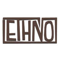 Логотип канала Ethno World
