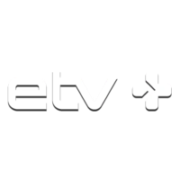 Логотип канала ETV+ Эстония