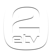 Логотип канала ETV2 Эстония
