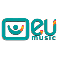 Логотип канала EU.Music HD