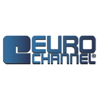 Логотип канала Eurochannel