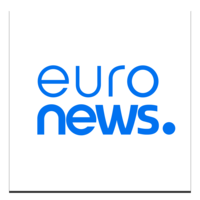Логотип канала EuroNews