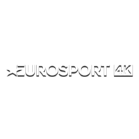 Логотип канала Eurosport 4K