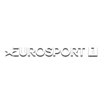 Логотип канала Eurosport 1 HD